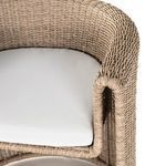 Product Image 8 for Tucson Outdoor Dining Armchair from Four Hands