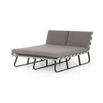 Dimitri Outdoor Double Daybed image 1