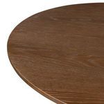 Product Image 3 for Eastman Bistro Table Base Sienna Oak from Four Hands