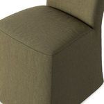 Product Image 7 for Vista Slipcovered Dining Chair from Four Hands