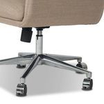 Product Image 10 for Humphrey Desk Chair from Four Hands