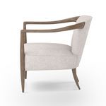 Product Image 5 for Atwater Stone Small Accent Chair  from Four Hands