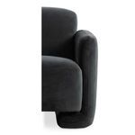 Product Image 9 for Fallon Accent Chair from Moe's