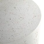 Product Image 23 for Meza White Round Nesting Drum Coffee Tables from Four Hands