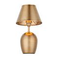 Product Image 4 for Volley Cordless Table Lamp from Currey & Company