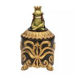 Product Image 1 for Prince Frog Vanity Box from Elk Home