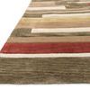 Product Image 2 for Abacus Olive / Gold Rug from Loloi