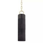 Product Image 1 for Brookville 1 Light Pendant from Hudson Valley