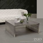 Product Image 4 for Novel Square Coffee Table from Zuo