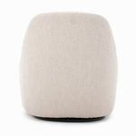 Product Image 5 for Levi Upholstered Swivel Chair from Four Hands
