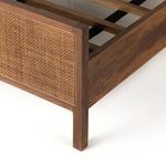 Product Image 9 for Sydney Mango Wood King Bed from Four Hands