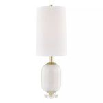 Product Image 1 for Mill Neck 1 Light Table Lamp from Hudson Valley