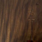 Product Image 9 for Rocky Bronzed Iron Dining Table  from Four Hands