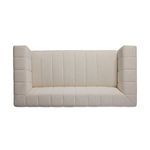 Product Image 8 for Langham Crypton Nomad Snow Sofa-89" from Four Hands