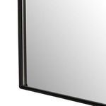 Product Image 14 for Jacques Small Gunmetal Mirror from Four Hands