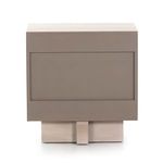 Product Image 10 for Bodie Nightstand Ashen Walnut from Four Hands
