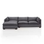 Product Image 6 for Westwood  2 Piece 112" Sectional from Four Hands