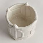 Product Image 3 for Chinoiserie Round CachepotÂ from Napa Home And Garden