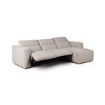 Product Image 5 for Radley Power Recliner 3-Piece Sectional With Chaise from Four Hands