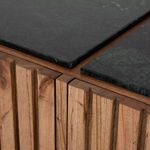 Product Image 9 for Zelda Sideboard Golden Mindi from Four Hands