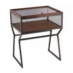 Product Image 1 for Curio Cabinet from Elk Home