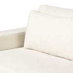 Product Image 11 for Ostend Outdoor Slipcover Sofa from Four Hands