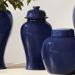 Product Image 2 for Koa Lidded Ginger Jar Large from Napa Home And Garden