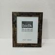 Product Image 4 for Black Horn Step Design Picture Frame from BIDKHome