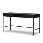 Product Image 16 for Soto Black Iron Desk from Four Hands