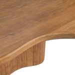 Product Image 7 for Alvaro Acacia Wood Dining Table from Classic Home
