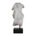 Product Image 5 for Cyprus Torso on Metal Stand from Currey & Company