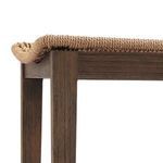 Product Image 9 for Tiffer Bar + Counter Stool - Textured Natural from Four Hands