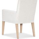 Product Image 2 for Marseille Slipcover Arm Chair from Hooker Furniture
