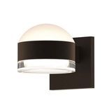 Product Image 1 for REALS Wall Sconce - 7302 DL FH from Sonneman