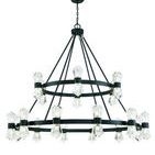 Product Image 4 for Dryden 36 Light Chandelier from Savoy House 
