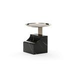 Product Image 1 for Overlap Sectional Accent Table from Caracole