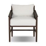 Product Image 1 for Ridge Outdoor Dining Chair from Four Hands