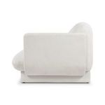Product Image 4 for Hosman Polyester Sofa - Silvia Cream from Four Hands