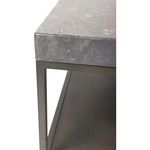 Product Image 5 for Makrana Marble Coffee Table from Moe's