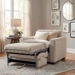Product Image 13 for Griffin Twin Sleeper Chair from Hooker Furniture