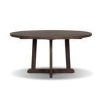 Product Image 6 for Indie 60" Round Outdoor Dining Table from Four Hands