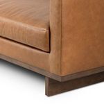Product Image 9 for Everly Leather Sofa from Four Hands