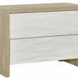Product Image 2 for Oasis Chest from Universal Furniture