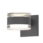 Product Image 1 for REALS Wall Sconce - 7302 FH FH from Sonneman