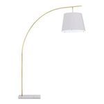 Product Image 2 for Cloister Large Floor Lamp from Currey & Company
