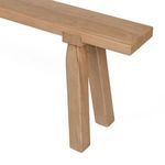 Product Image 12 for Lahana Accent Bench from Four Hands