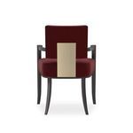Product Image 3 for Reserved Seating Arm Chair from Caracole