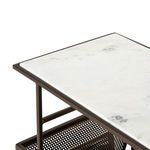 Product Image 9 for Felicity Rolling End Table from Four Hands