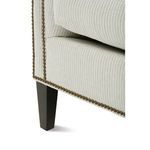 Product Image 10 for Brette Bench Cushion Sofa from Rowe Furniture