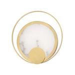 Product Image 1 for Coil Led Wall Sconce from Hudson Valley